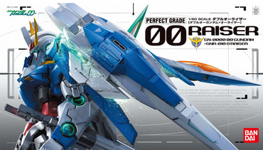 PG 1/60 OO RAISER