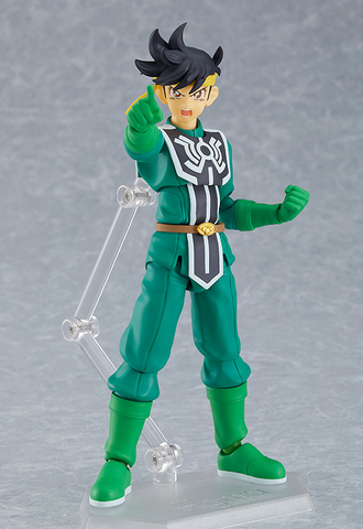 Figma Popp