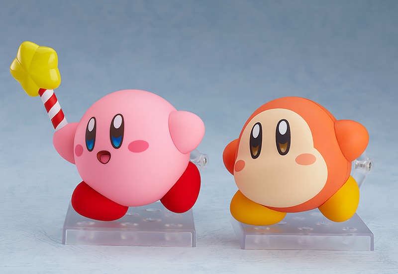 NENDOROID WADDLE DEE