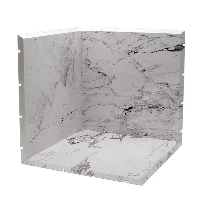 Dioramansion 200: Marble