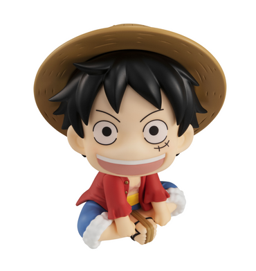 LOOKUP ONE PIECE MONKEY D. LUFFY