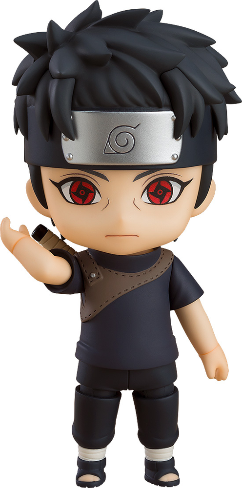 NENDOROID SHISUI UCHIHA