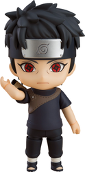 NENDOROID SHISUI UCHIHA