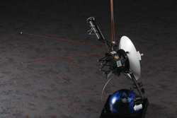 [SW02] 1:48 UNMANNED SPACE PROBE VOYAGER