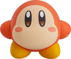 NENDOROID WADDLE DEE