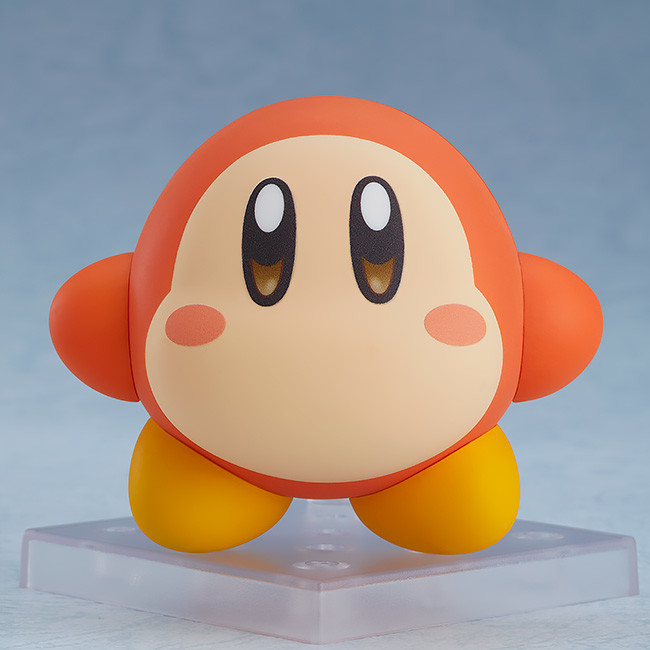 NENDOROID WADDLE DEE