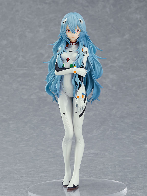 POP UP PARADE REI AYANAMI: LONG HAIR VER.(3RD-RUN)