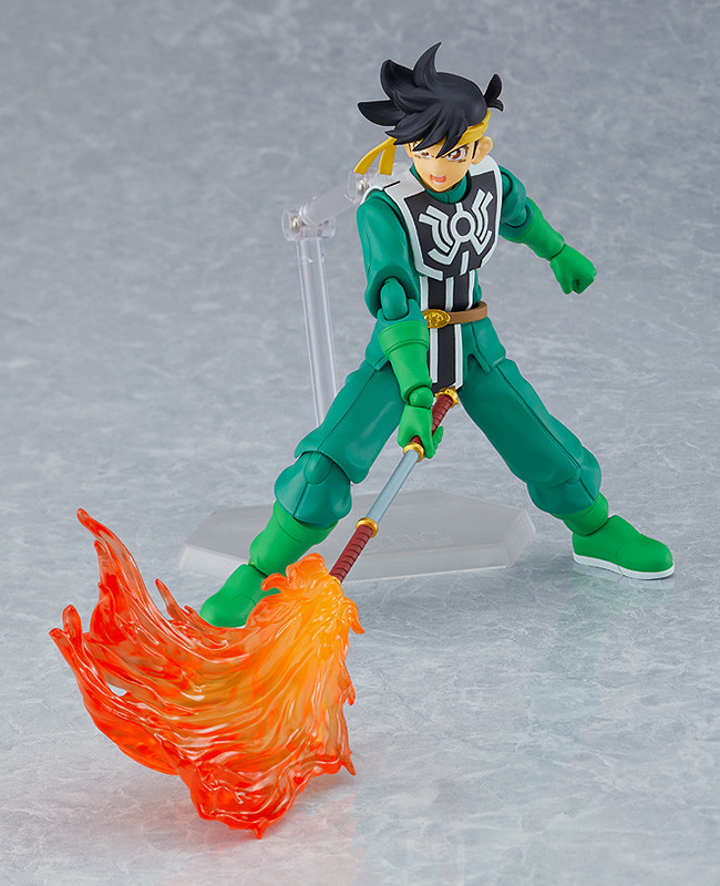 Figma Popp