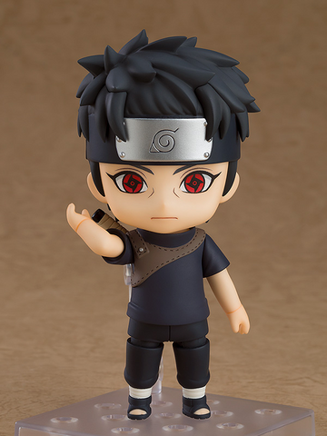 NENDOROID SHISUI UCHIHA