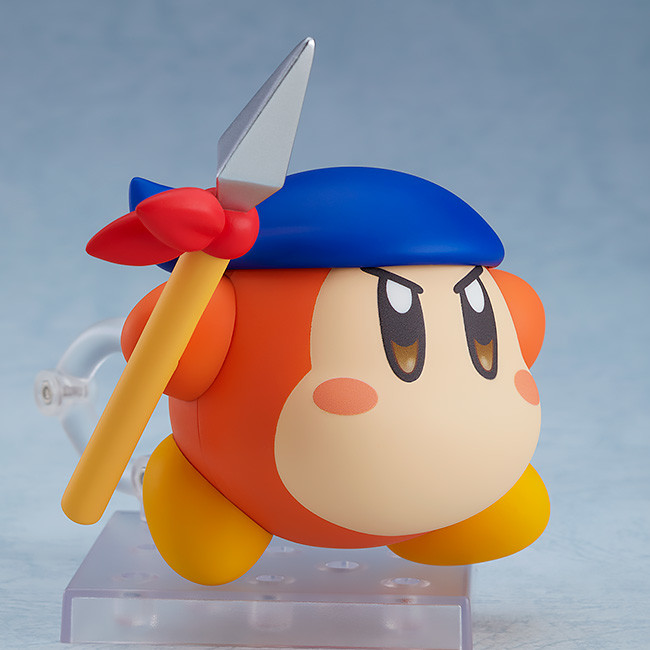NENDOROID WADDLE DEE