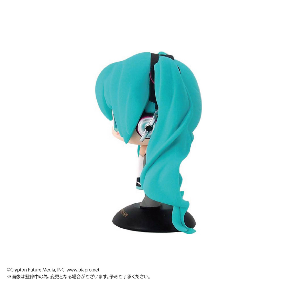 HATSUNE MIKU NT YURA YURA HEAD