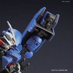 HG 1/144 Gundam Astaroth Rinascimento