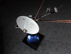 [SW02] 1:48 UNMANNED SPACE PROBE VOYAGER