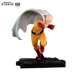 ONE PUNCH MAN SAITAMA SFC FIGURE