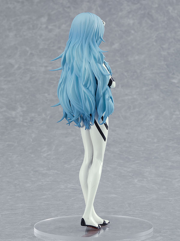 POP UP PARADE REI AYANAMI: LONG HAIR VER.(3RD-RUN)