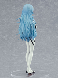 POP UP PARADE REI AYANAMI: LONG HAIR VER.(3RD-RUN)