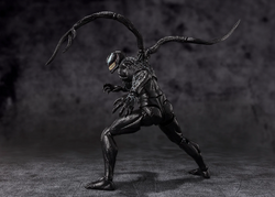 VENOM(VENOM: THE LAST DANCE) "VENOM: THE LAST DANCE", TAMASHII NATIONS S.H.FIGUARTS