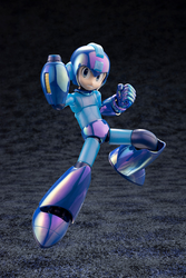 MEGA MAN Premium Charge Shot Ver. / ROCKMAN Premium Charge Shot Ver.
