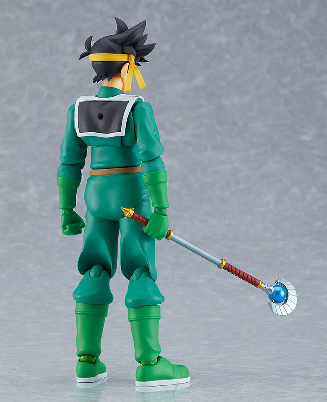 Figma Popp