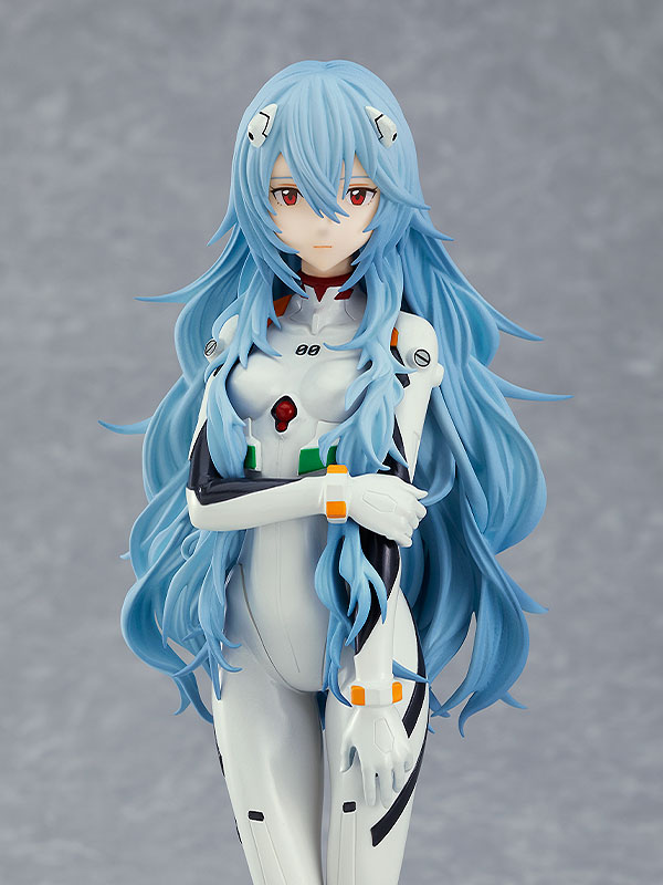 POP UP PARADE REI AYANAMI: LONG HAIR VER.(3RD-RUN)
