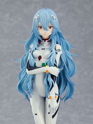 POP UP PARADE REI AYANAMI: LONG HAIR VER.(3RD-RUN)