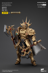 JOYTOY STORMCAST ETERNALS THE BLACKTALONS NEAVE BLACKTALON