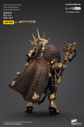 JOYTOY STORMCAST ETERNALS THE BLACKTALONS NEAVE BLACKTALON