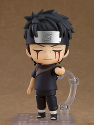 NENDOROID SHISUI UCHIHA