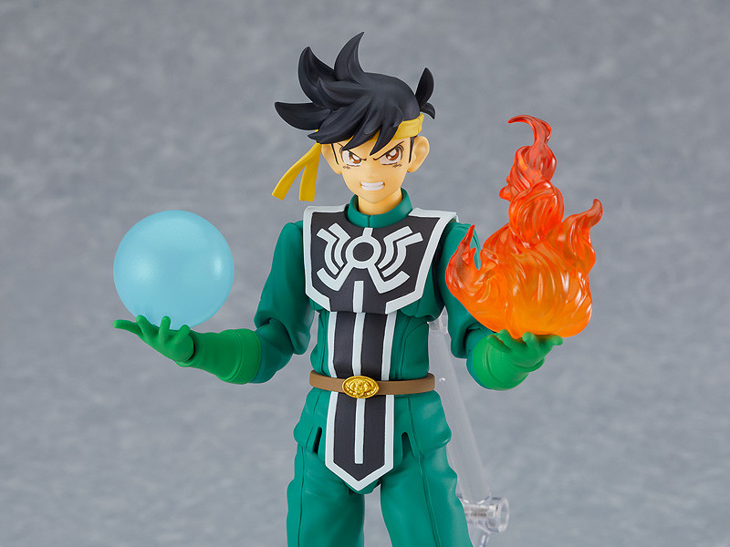 Figma Popp