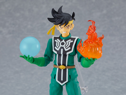 Figma Popp