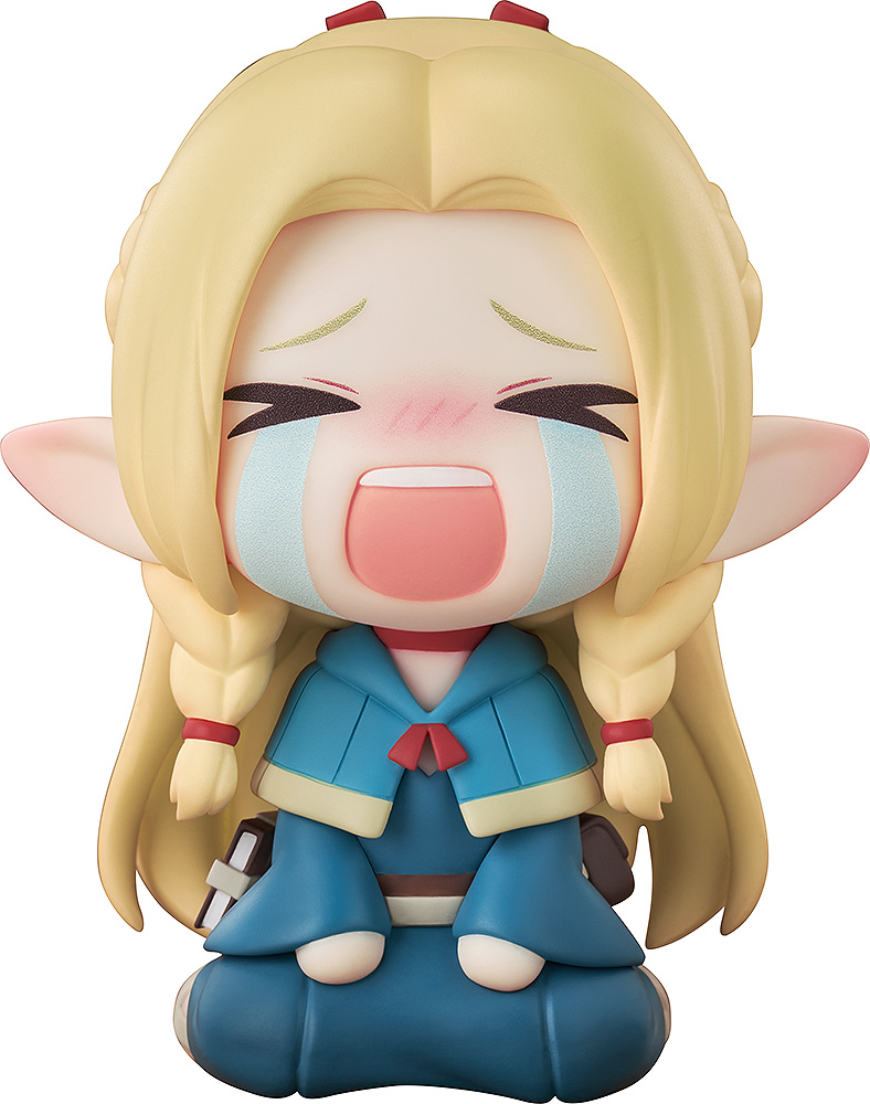 QSET MARCILLE