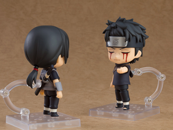 NENDOROID SHISUI UCHIHA