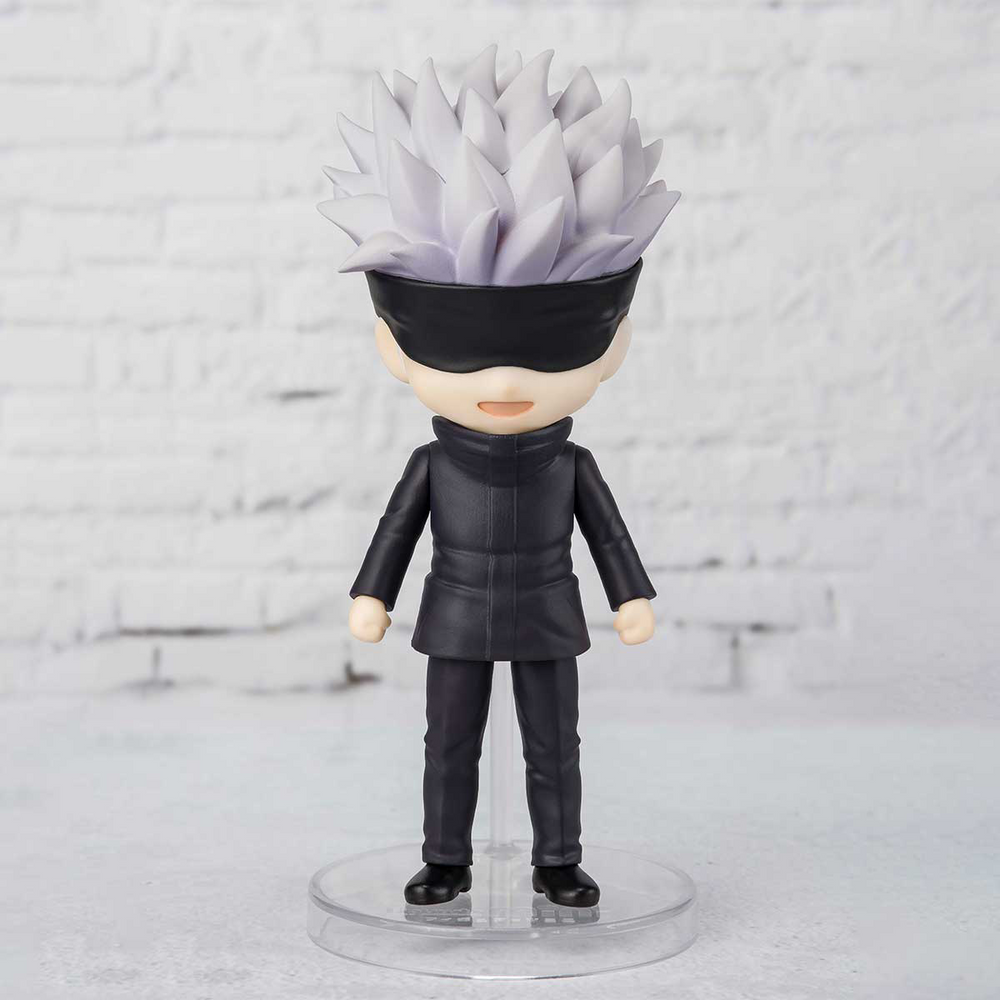 Satoru Gojo