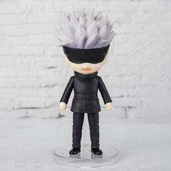Satoru Gojo
