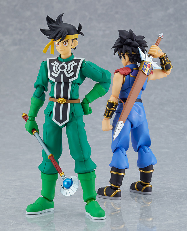 Figma Popp