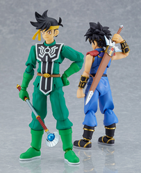 Figma Popp