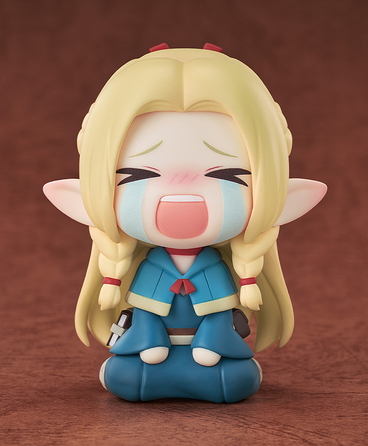 QSET MARCILLE