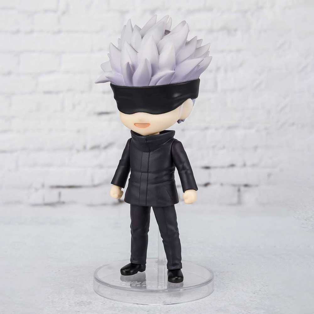 Satoru Gojo