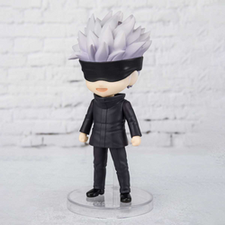 Satoru Gojo