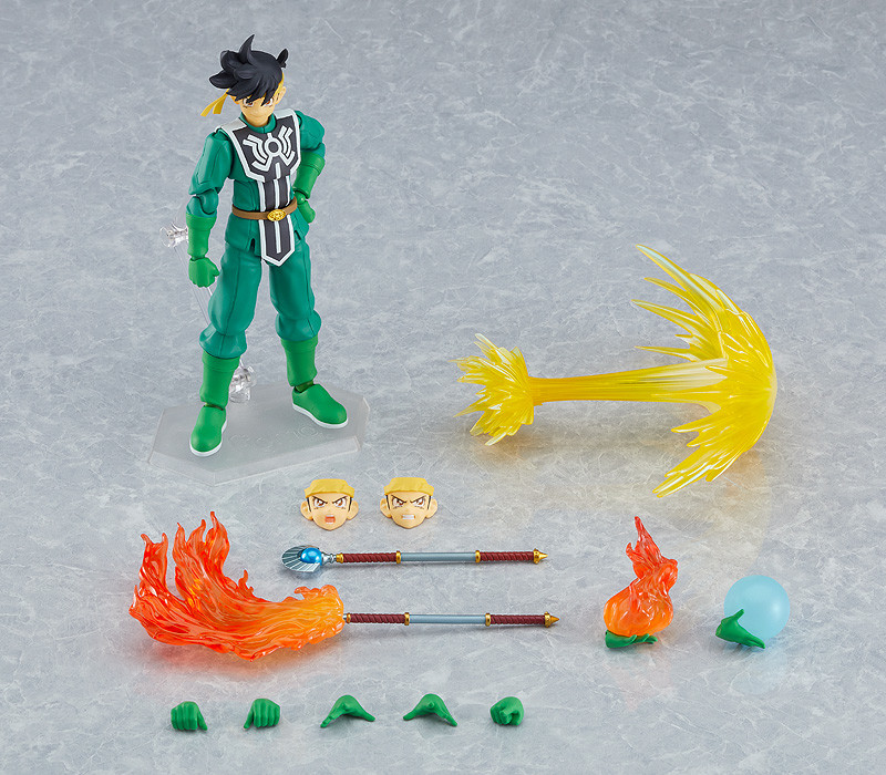 Figma Popp