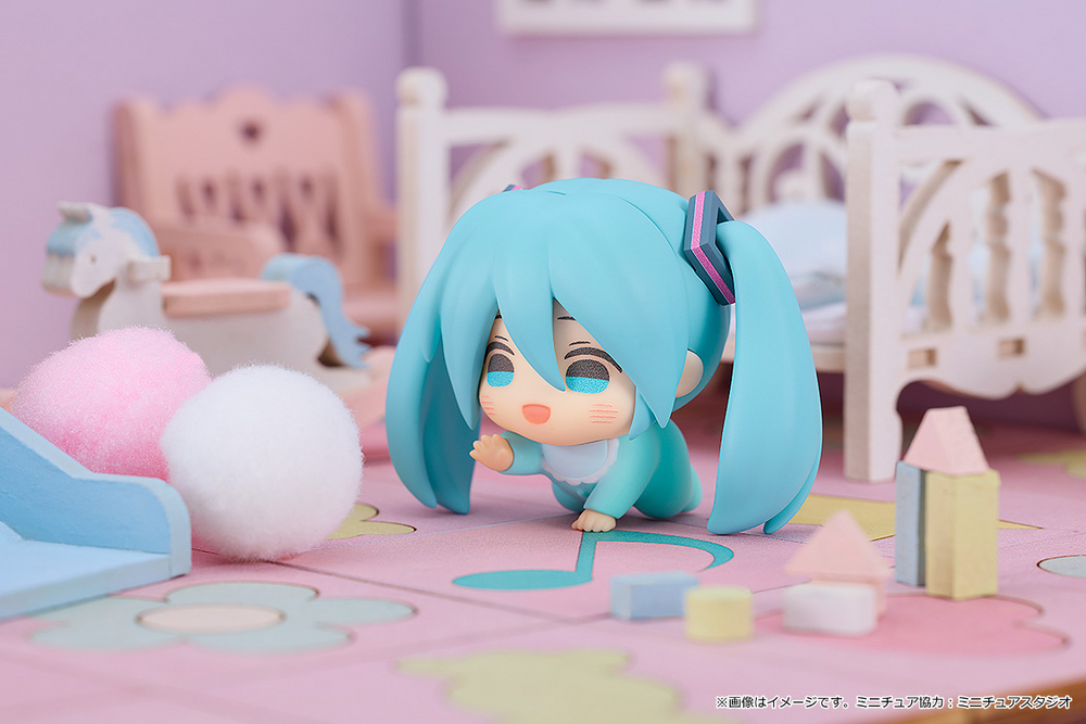 Akatans Piapro Characters