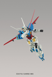 HG 1/144 GUNDAM G-SELF