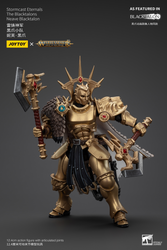 JOYTOY STORMCAST ETERNALS THE BLACKTALONS NEAVE BLACKTALON