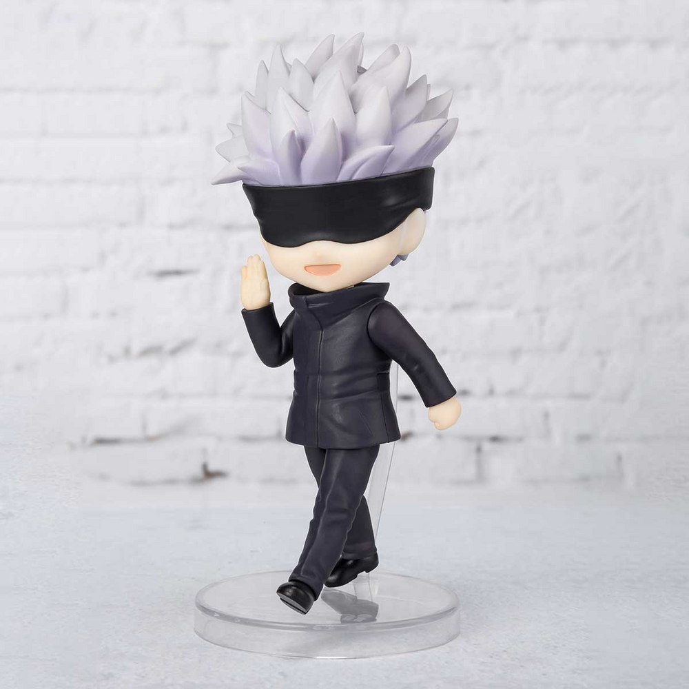 Satoru Gojo