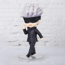 Satoru Gojo