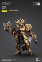 JOYTOY STORMCAST ETERNALS THE BLACKTALONS NEAVE BLACKTALON