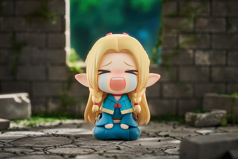 QSET MARCILLE