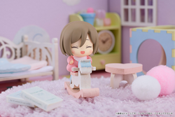 Akatans Piapro Characters