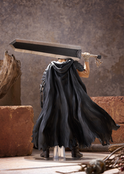 POP UP PARADE GUTS (BLACK SWORDSMAN) L SIZE