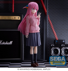 BOCCHI THE ROCK! Desktop x Decorate Collections "Hitori Goto"